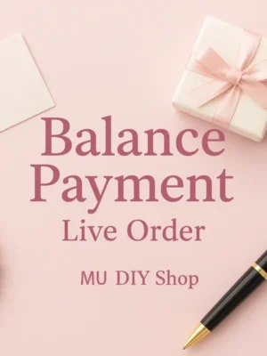 add the quantity we give to you