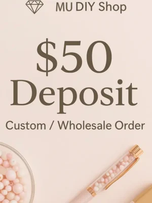 Live Deposit Payment Link – $50
